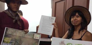 Red Agricultura Urbana en Jalisco alza la voz contra la Ley de Huertos Urbanos: exige participación ciudadana