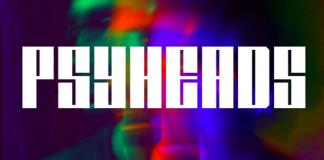 PsyHeads - Sáb 02 de Sep 2023