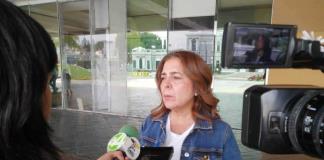 Cecilia Márquez levanta la mano para coordinar a la 4T en Jalisco