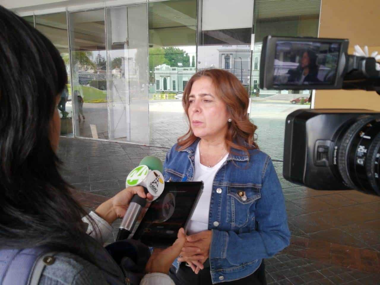El plan C de Morena lo tengo yo: Cecilia Márquez también busca la coordinación de la 4T en Jalisco