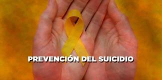 Prevención Del Suicidio - El Expresso de las 10 - Mi. 06 Septiembre 2023