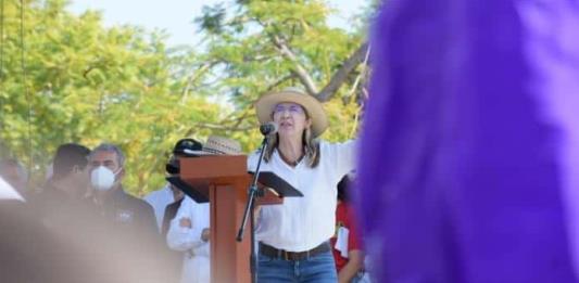 Mara Robles insta al Congreso de Jalisco a despenalizar el aborto tras fallo histórico de la SCJN