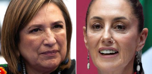 ¿Una mujer presidenta? Dos mexicanas se debaten entre la esperanza y el escepticismo