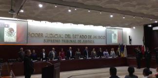 Jalisco se suma al reconocimiento del decreto nacional del Día de la Psicología en México