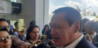 Alerta Osorio Chong a Xóchitl Gálvez, que se cuide del líder nacional del PRI 