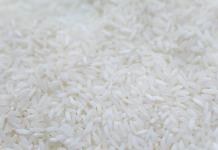 El arroz alcanza su precio mundial más alto en 15 años, según FAO