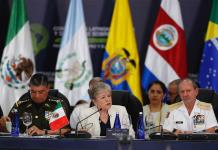 Colombia y México piden una sola voz latinoamericana para abordar el desafío de las drogas