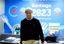 Chile espera recibir a 100.000 extranjeros durante los Juegos Panamericanos