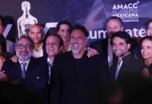 Pese a la adversidad económica de la AMACC, el cine mexicano brilla: Bardo arrasa en los Premios Ariel