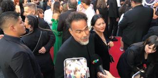 Alejandro González Iñárritu celebra que los Premios Ariel se realicen en Guadalajara
