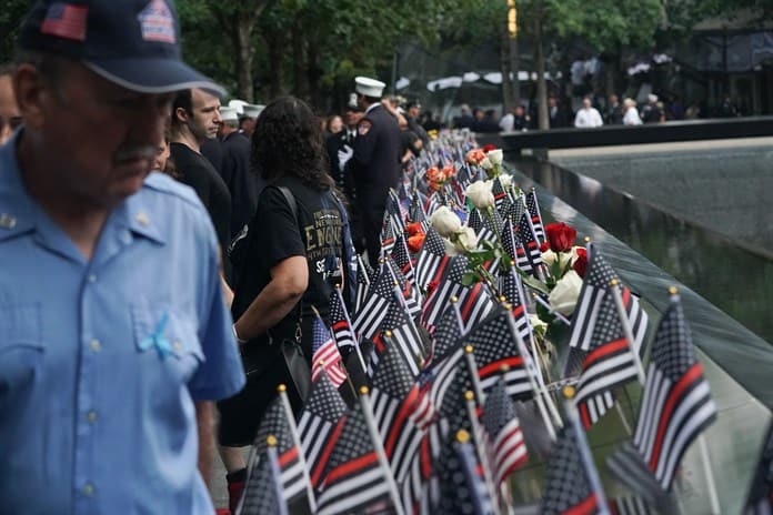 No olvidaremos, EEUU conmemora 22º aniversario de los peores atentados de su historia