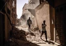 Nuevo balance de muertos por terremoto en Marruecos: 2.681, de los que 2.530 fallecieron sepultados