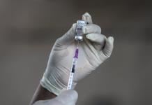 Vacunación, principal arma para combatir virus respiratorios 