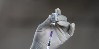 Vacunación, principal arma para combatir virus respiratorios 