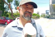 Vecinos exigen de nuevo que se dé mantenimiento a la Presa Zoquipan