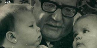 Para conmemorar los 50 años del golpe de estado en Chile, Cineteca FICG proyectará el documental Allende, mi abuelo Allende