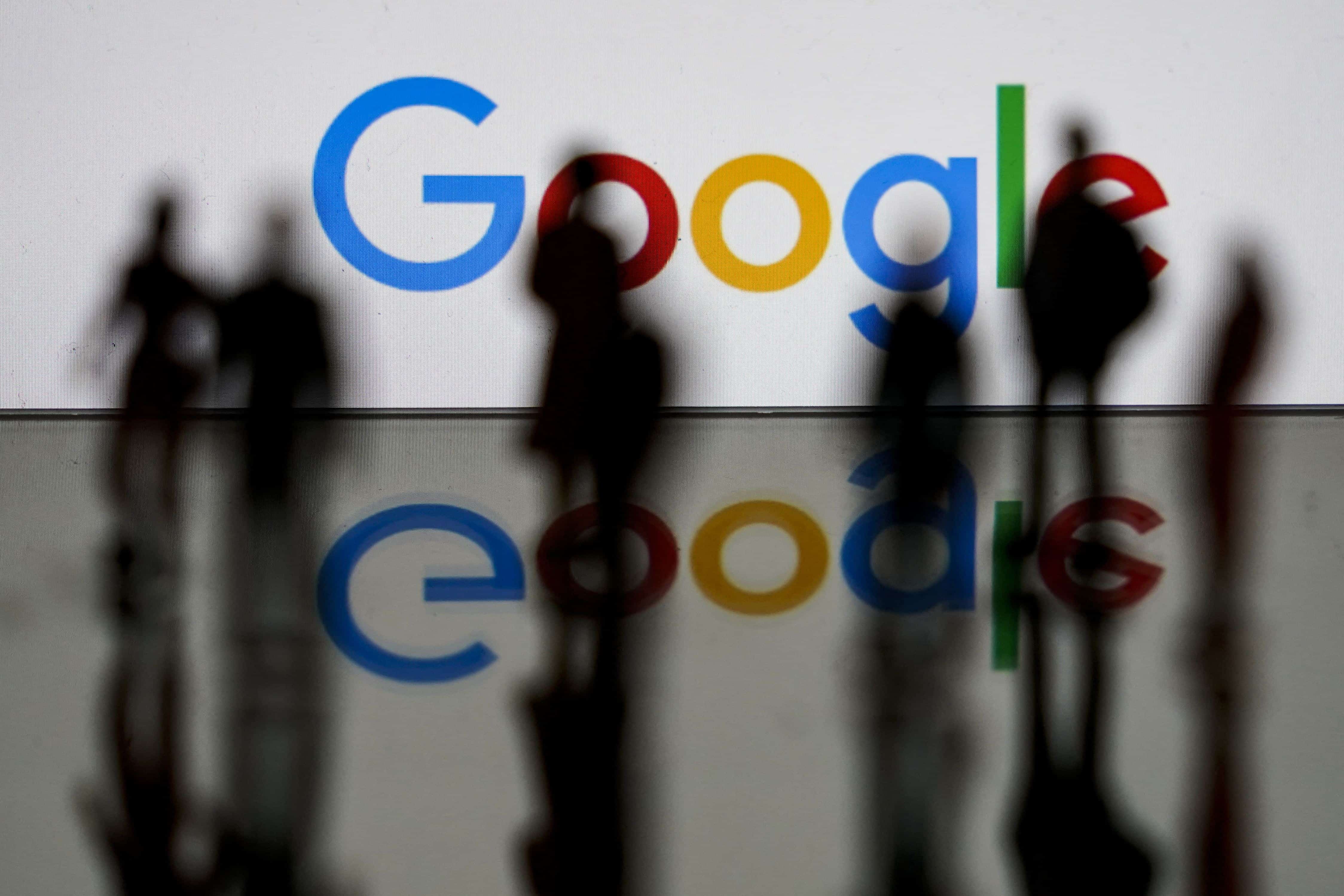 Apple declara en juicio antimonopolio a Google