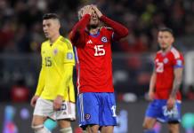 Colombia no seduce pero suma en el inicio de la eliminatoria mundialista