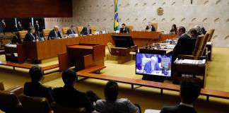 Comienzan juicios contra bolsonaristas acusados por asonada en Brasilia