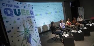 Festival Cinema Queer México celebra sexta edición recordando que el orgullo es siempre