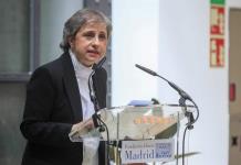 La SIP concede a periodista Carmen Aristegui el Gran Premio a la Libertad de Prensa 2023