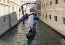 Venecia aprueba el polémico peaje turístico para acceder a la ciudad a partir de 2024