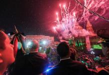 Prevén más de 61 MDP y casi 100 mil asistentes a los festejos patrios en Guadalajara