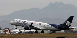 México prevé 50 nuevas rutas aéreas tras recuperar la Categoría 1 de seguridad de EEUU