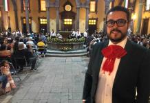 Ofrecen Fiesta Mexicana la Orquesta Típica de Jalisco, el Coro del Estado y el Mariachi Nuevo Chapala