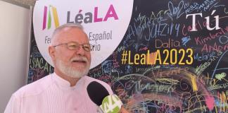 LéaLA: un legado de Raúl Padilla digno de ser conservado: Trinidad Padilla López