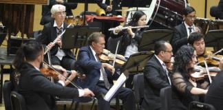 Con nuevo director, la Orquesta Típica de Jalisco comienza una nueva etapa