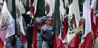 El Gobierno de Nicaragua felicita a México por el 213 aniversario de su independencia