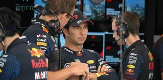 Checo Pérez va por la victoria que le ha sido esquiva: el GP de México de Fórmula 1