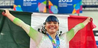 Un oro más para la gimnasia mexicana y ahora están en busca del pase olímpico
