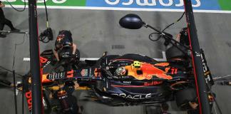 Ferrari y Singapur se convirtieron en los verdugos de la escudería Red Bull