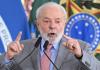 Brasil puede actuar en reciprocidad a los nuevos aranceles de EEUU, dice Lula