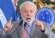Lula y Zelenski se reunirán el miércoles en Nueva York