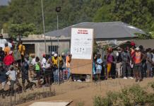 República Dominicana cerrará la frontera con Haití hasta que desistan de construir un canal