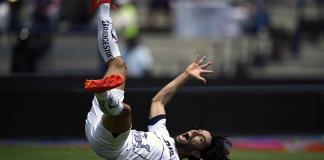 Pumas de Mohamed logran agónico triunfo sobre Atlético San Luis
