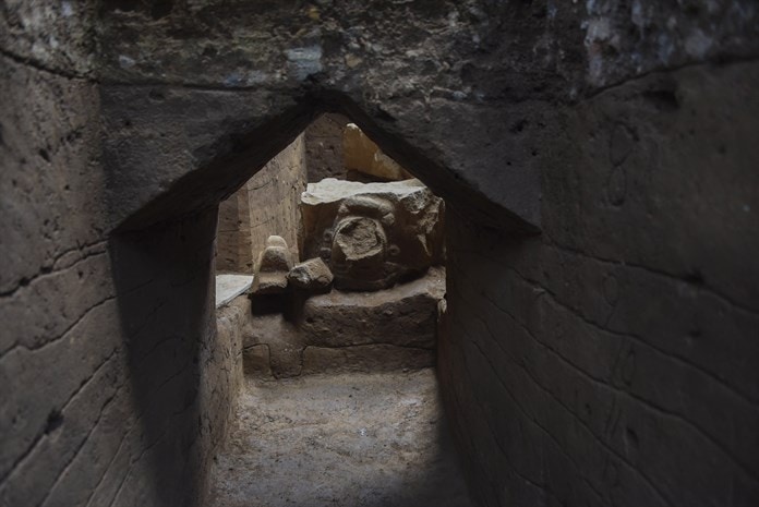 Takalik Abaj, la ciudad guatemalteca donde floreció la cultura maya, es Patrimonio Mundial