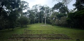 Takalik Abaj, la ciudad guatemalteca donde floreció la cultura maya, es Patrimonio Mundial