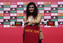 Montse Tomé llama a la mayoría de las campeonas del mundo españolas, pero no a Jenni Hermoso