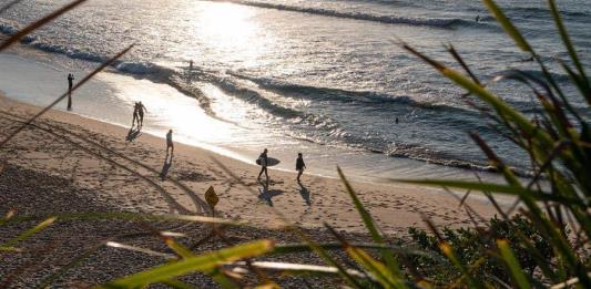 Playas privatizadas en Vallarta y Bahía de Banderas, bajo la lupa de Semarnat