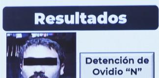 Ovidio Guzmán, hijo del Chapo, se declara no culpable de narcotráfico y lavado de dinero