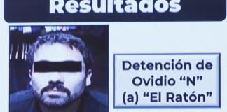Sheinbaum califica de irrespetuosas las declaraciones del abogado de Ovidio Guzmán