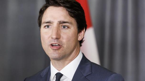 Trudeau implicates Indian authorities in murder