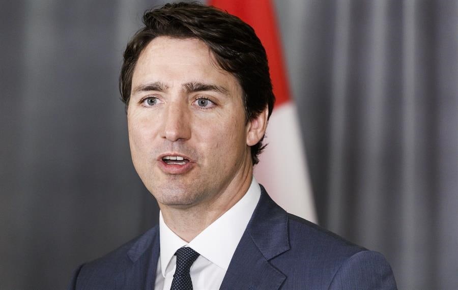 Hay indicios claros de que India violó soberanía canadiense, dice Trudeau