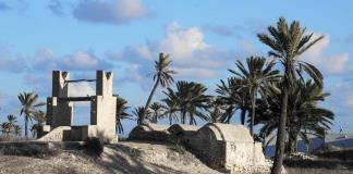 La isla tunecina de Yerba incluida en la Lista del Patrimonio Mundial de UNESCO