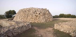 La Unesco declara Menorca Talayótica como Patrimonio Mundial