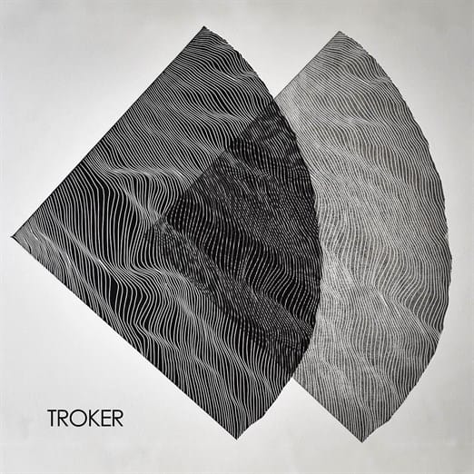 Troker se abre paso en la música popular mexicana con su reciente sencillo Sombras nada más